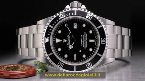 vendita rolex usato privato fattura|rolex watches unisex.